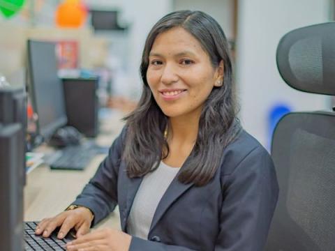Programa Nacional de Becas y Crédito Educativo