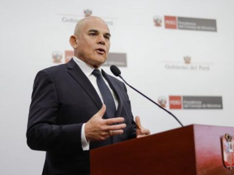 premier pcm ernesto álvarez 