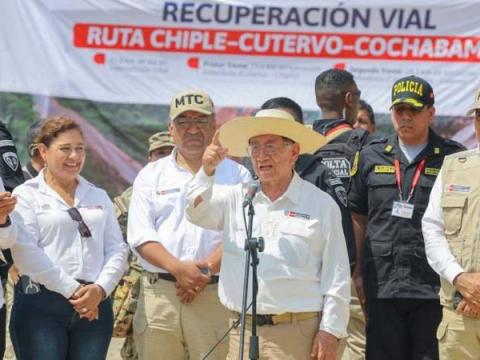 José María Balcázar 