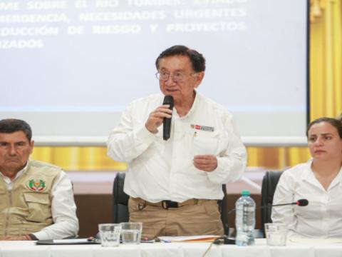 José María Balcázar