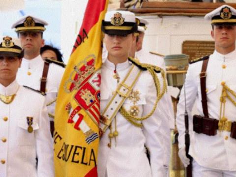 Princesa Leonor