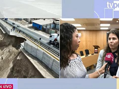 Provías MTC nestor Gambetta ventanilla