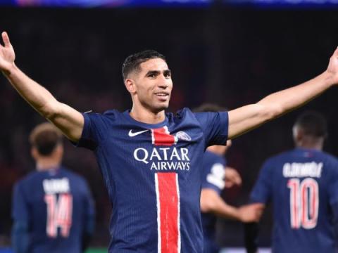 PSG 