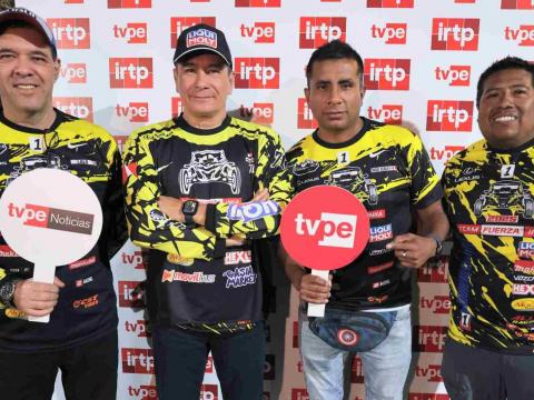 rally irtp