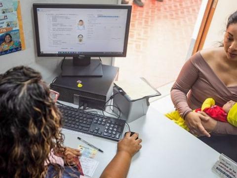 registro