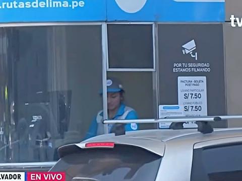 rutas de lima municipalidad villa punta negra peaje