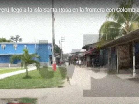 Santa Rosa 