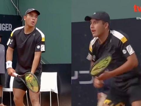 Igma Open 2025 tenis open igma 