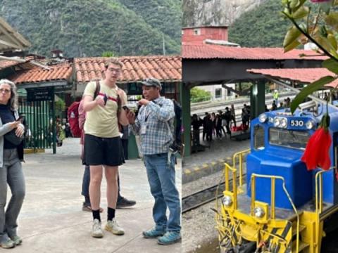 tren machu picchu cusco