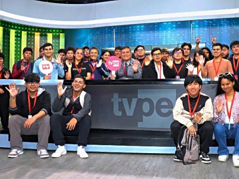 tvperú irtp portada irtp instituto teconológico