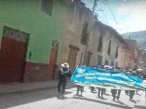 Huancavelica 