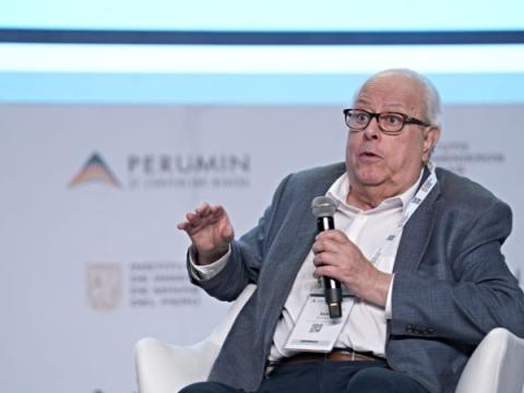 Julio velarde IIMP BCRP inflación dólar bcp bcrp cambio dólar sol 
