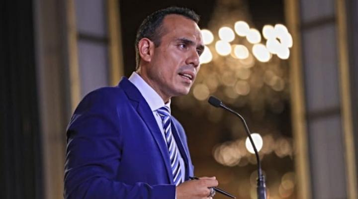 Presidente José Jerí