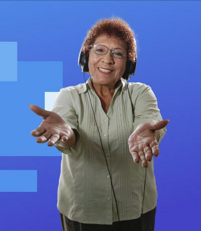 Radio Nacional - A viva voz