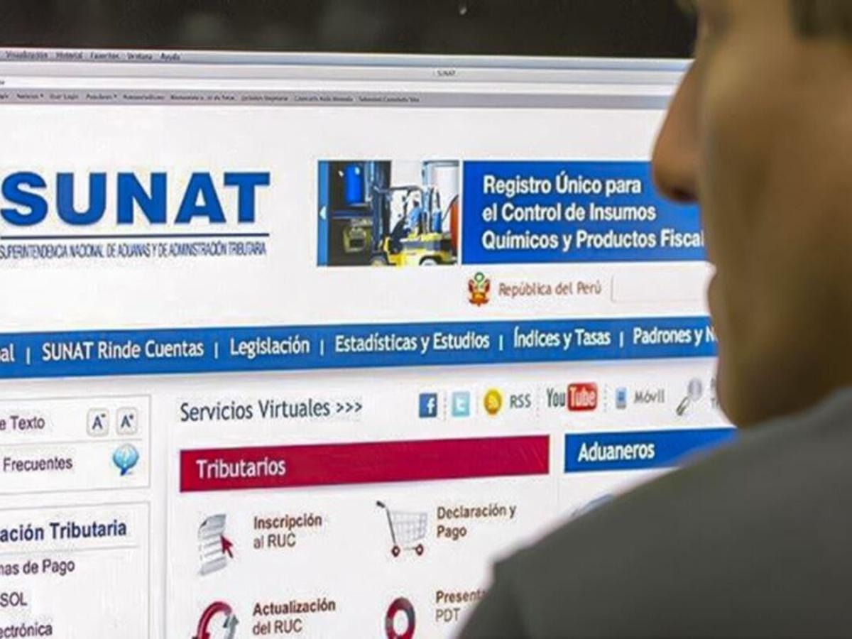 Impuesto a la renta 2024 ¿Quiénes deben declarar y hasta cuándo hay