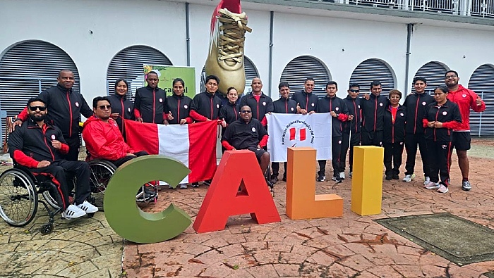 cali colombia