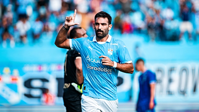 cauteruccio liga 1 utc sporting Cristal