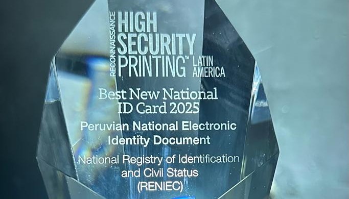 dni reniec documento