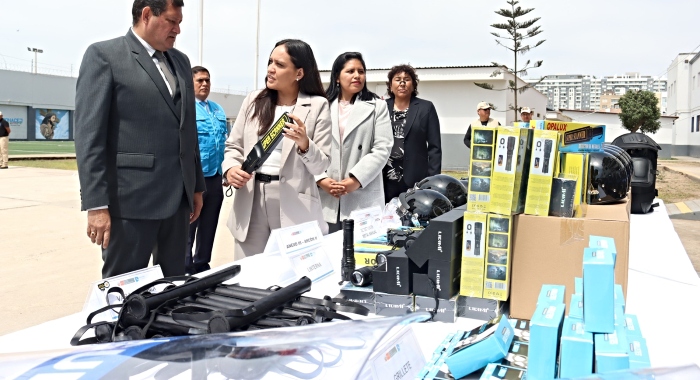 minjusdh penales juveniles