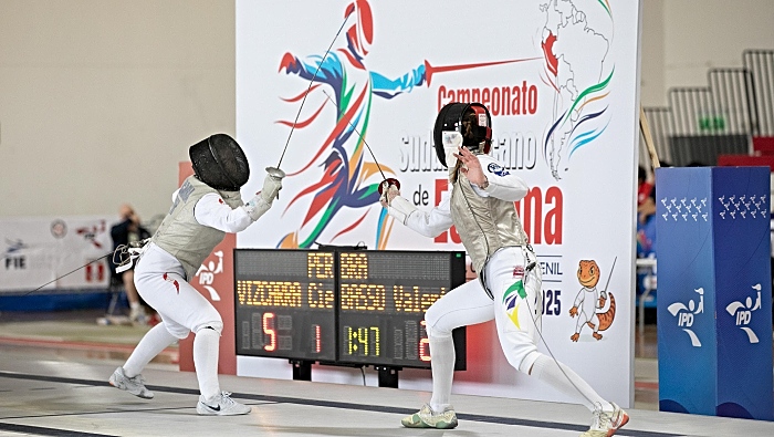 esgrima 