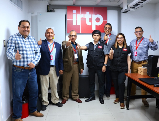 irtp tvperú noticias