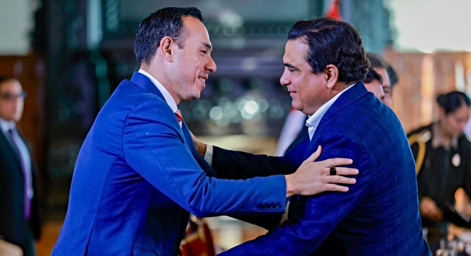 jerí josé