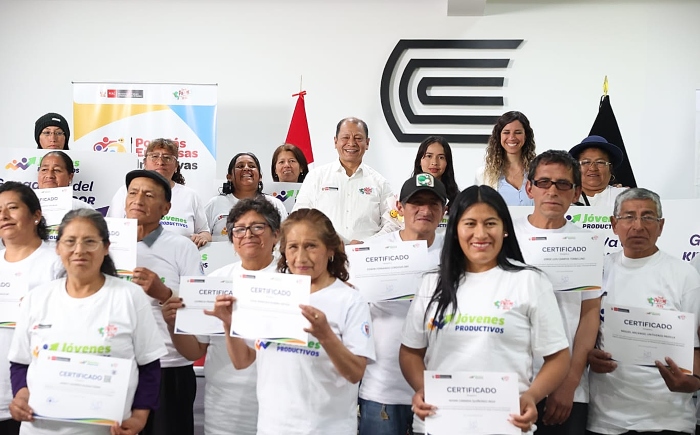 MTPE ministerio de trabajo