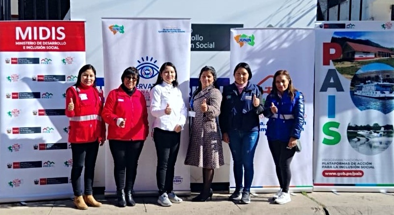 programa pais midis