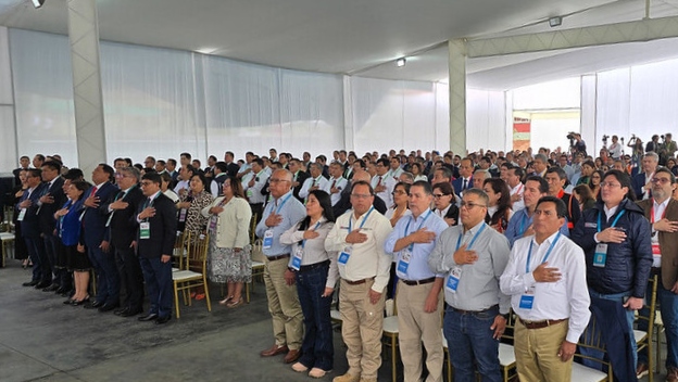 PCM presidente Jerí 