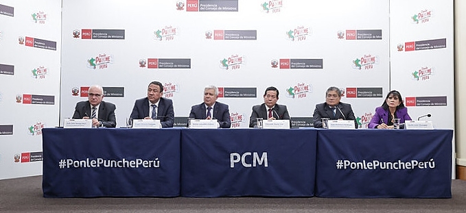 PCM dina