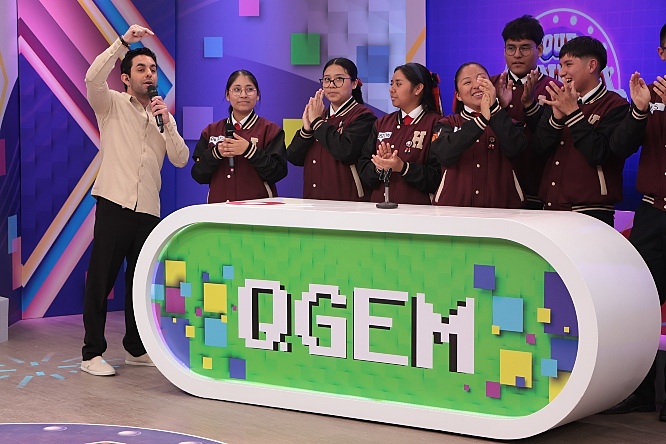 QUE GANE EL MEJOR IRTP