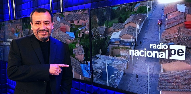 radio nacional irtp