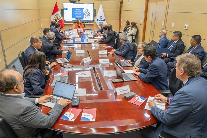 sunat contribuyentes empresarios
